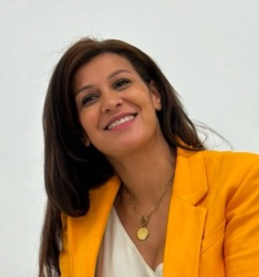 Photo de Marie-Carine Tibi