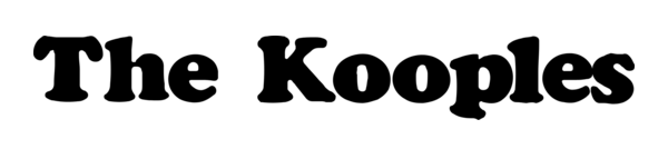 the kooples